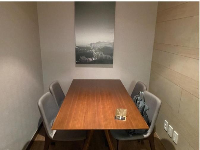 Haeundae Wide Ocean View & Residence Busan Bagian luar foto